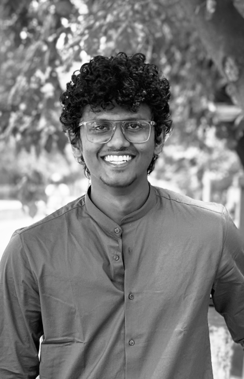Gokul Santhosh